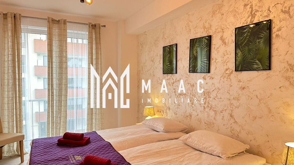 Apartament 3 camere de închiriat | Sibiu, Lazaret Balanța - Poză 7