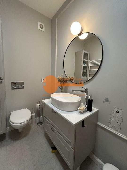 3 Camere Lux-Parcare-Mihai Bravu ( 2022 ) - Poză 12