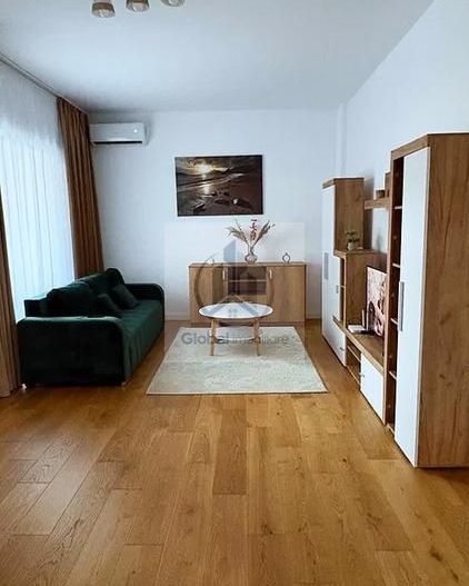 Proprietar, 2 camere- Iancu Nicolae | Zoo Baneasa cu Parcare Subterana - Poză 1