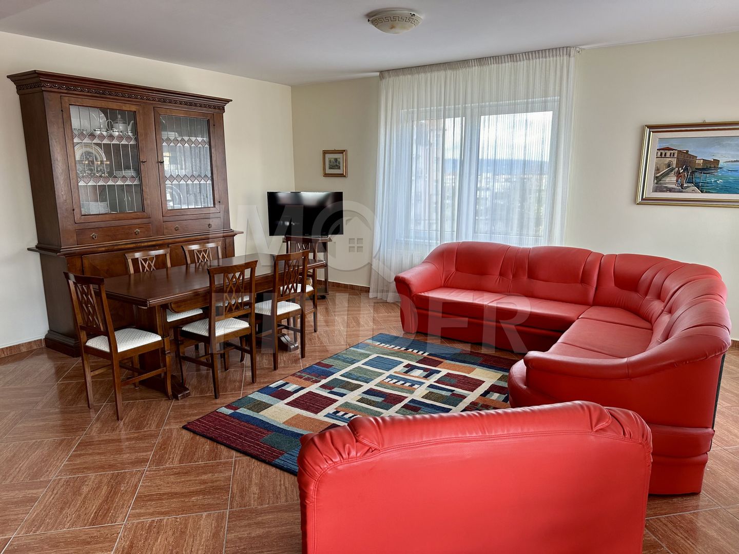 Vanzare 4 camere, Zorilor, 120 mp utili, imobil cu 8 apartamente - Poză 18