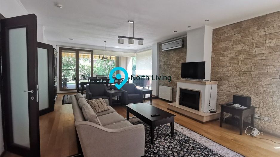 Vila Individuala 6 Camere | Piscina, Fitness, Tenis | Iancu Nicolae - Poză 3