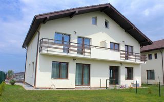 Inchiriere casa tip duplex in zona Europa - Poză 6