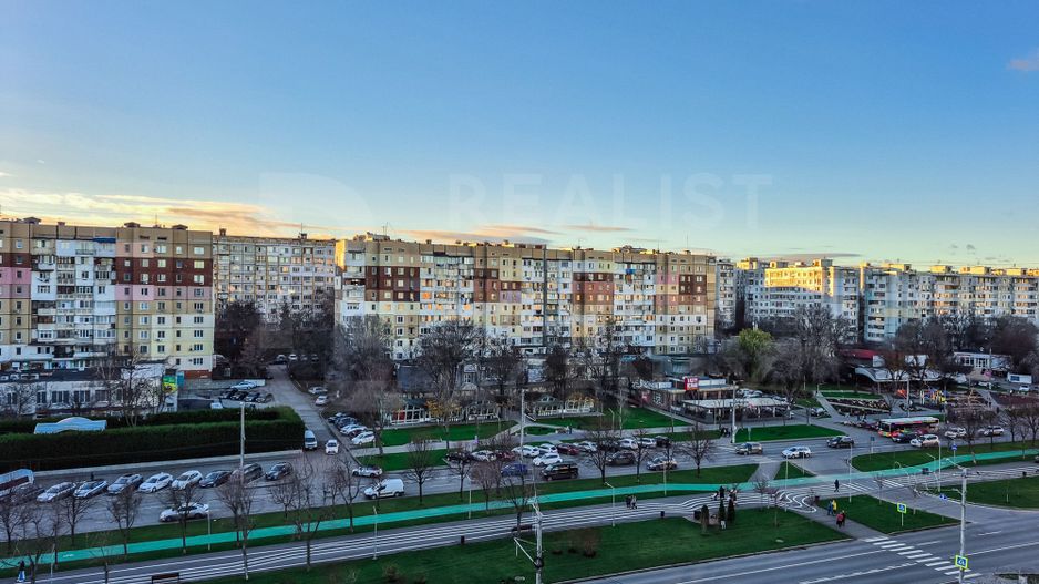 Vânzare, apartament, 2 camere, bd. Mircea cel Bătrân, Ciocana - Poză 13