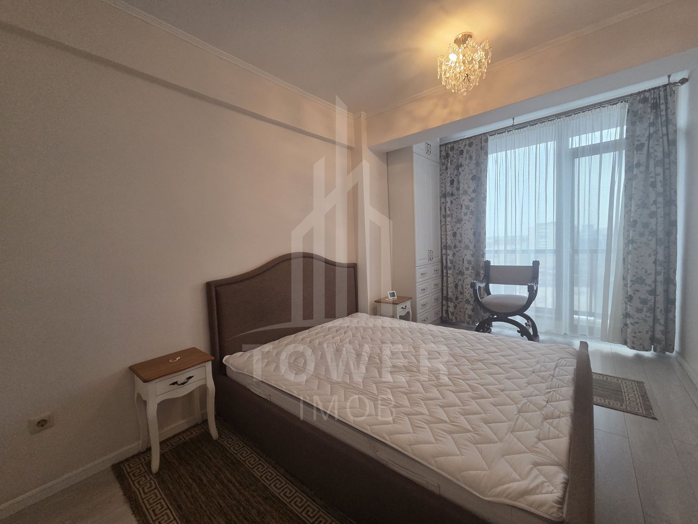 apartament 2 camere de vanzare Selimbar Doamna Stanca - Poză 9