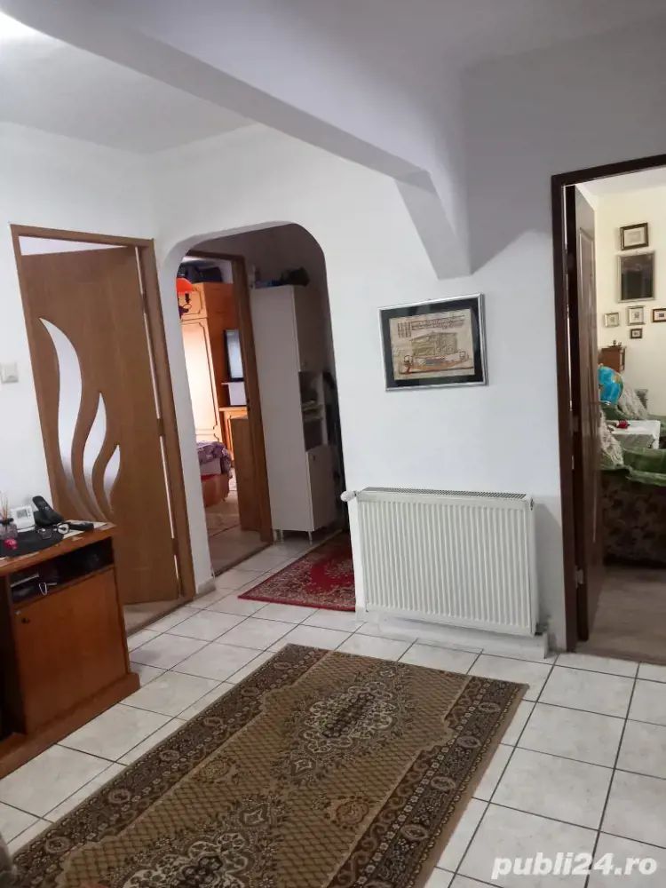 BRASADAS vinde ap 3 cam etaj 2/4 Carpati 2. - Poză 4