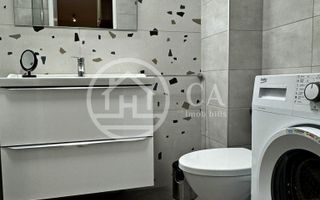 Apartament LUX de închiriat cu 3 camere Prima Onestilor, Oradea - Poză 13