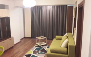 De Vanzare Garsonieră modernă | Bloc nou | Floreasca – Parcul Verdi - Poză 1