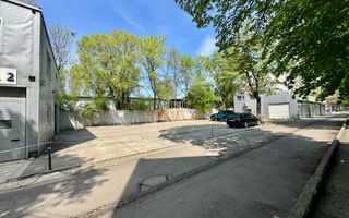 OPORTUNITATE BUSINESS - de inchiriat showroom si hale - Sos Giurgiului - Poză 9