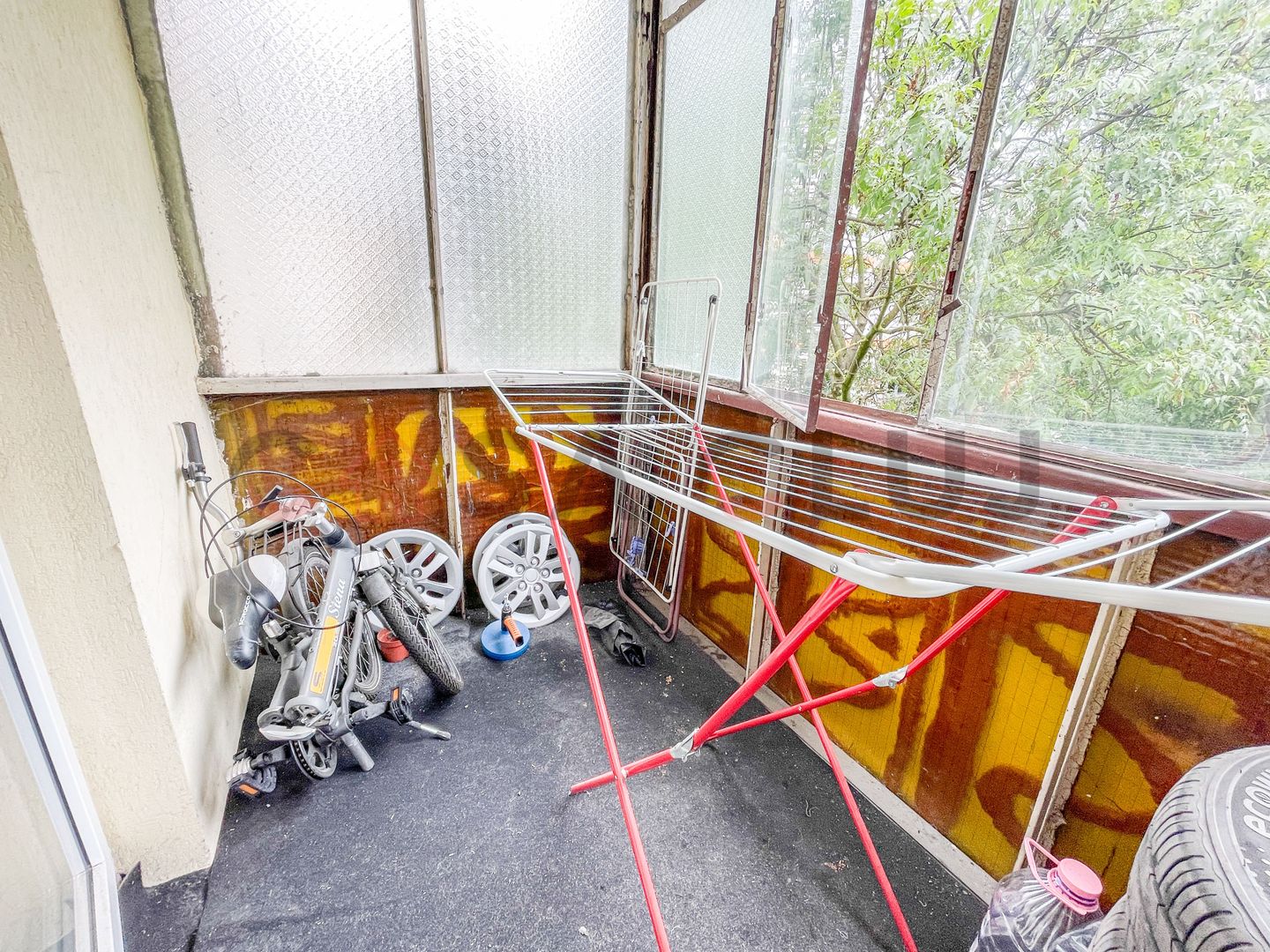 2 camere decomandate - GHEORGHENI - etaj intermediar - Poză 7