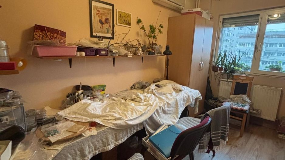 Apartament 3 camere decomandat Titulescu Piata Victoriei T670 - Poză 15