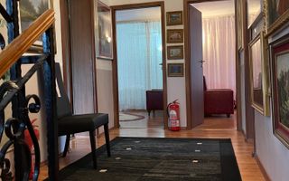 Proprietate in incantarea naturii, oportunitate investitie/rezidential, Predeal - Poză 36