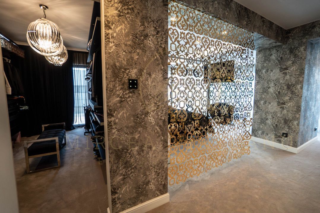Faleza Nord - Cucerește luxul urban cu acest duplex spectaculos! - Poză 33