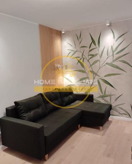 Apartament cu 2 camere / Etajul 1/ 45mp/ zona Tatarasi - Poză 3