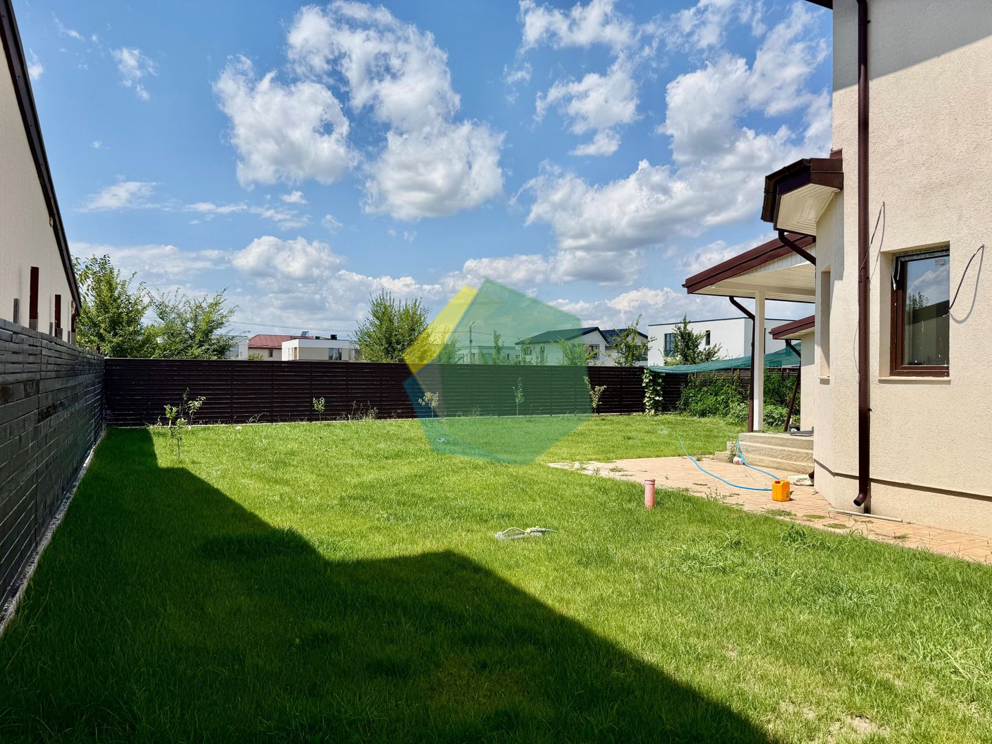 5 camere | Teren 650mp | Otopeni, Odăi – Zona Matei B. - Poză 5