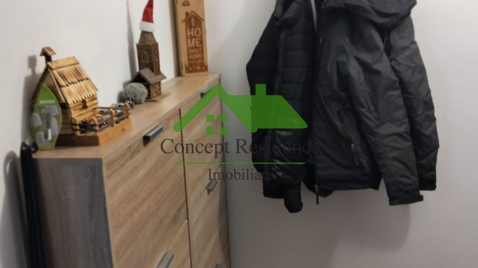 Ap. 3 camere – Babes, zona Universitatii - Poză 13