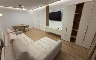 Apartament Premium in Complex Exigent Plaza Residence Faza 5 - Poză 2