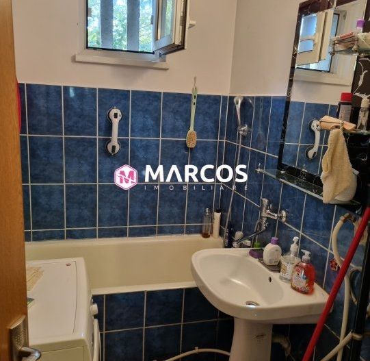 Apartament 2 camere decomandat, et.2, Central, ID 937 - Poză 6
