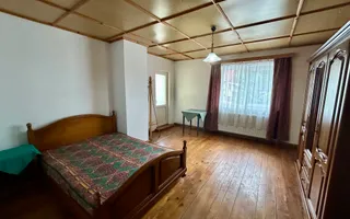 Pensiune cu potențial deosebit, vedere spectaculoasă spre Piatra Craiului - Poză 20