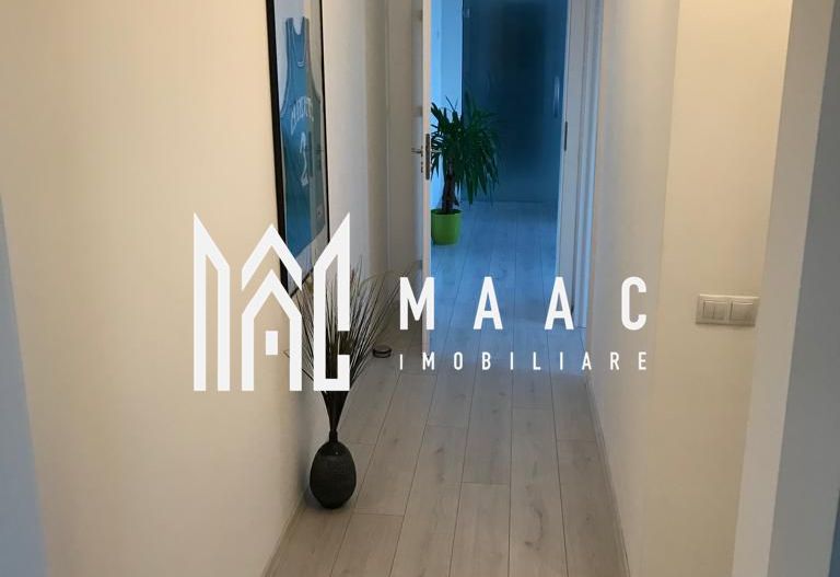 Apartament 3 camere I Modern I Zona Rahovei - Poză 8