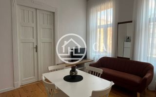 Apartament de închiriat cu 3 camere în zona ultracentrală, Oradea - Poză 4