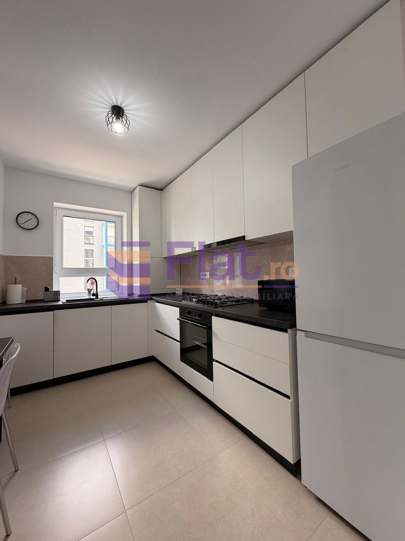 Apartament 2 camere – prima închiriere | Zona Coresi - Poză 3