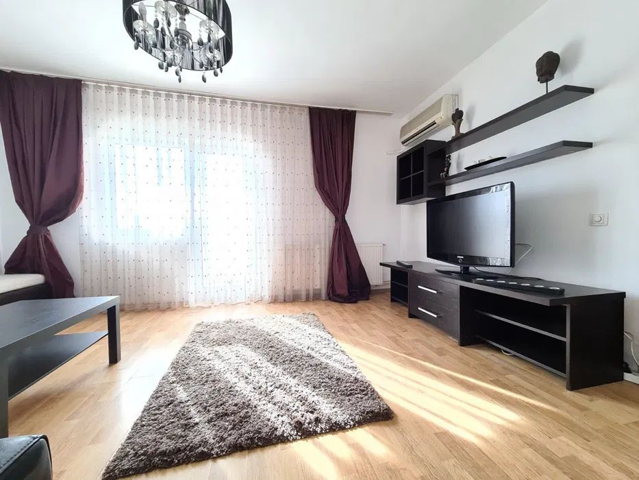 Apartament 2 camere spatios, in zona Mall Vitan - Poză 3