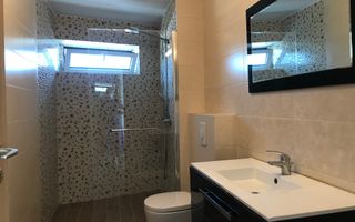 DUPLEX SUPERB - VEDERE PANORAMICA, LA VANZARE IN HERASTRAU - Poză 6