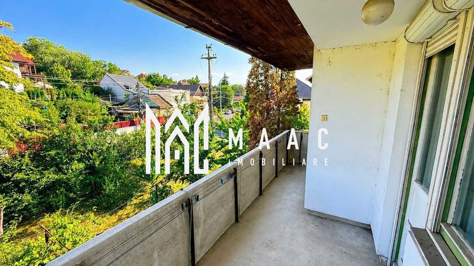Apartament de vânzare Sibiu 3 camere | Ștrand | Garaj | boxă - Poză 7
