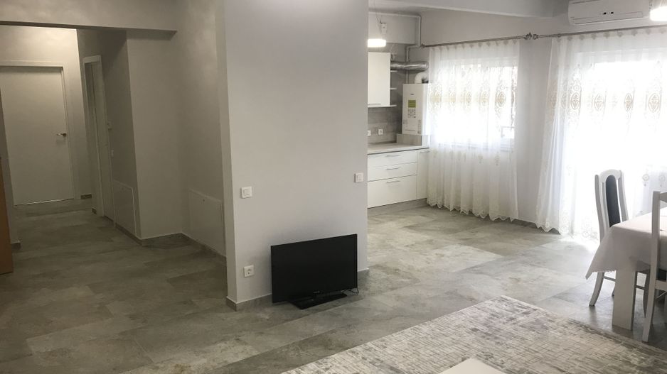 Braytim | 3 camere | 2 băi | 85 mp | Lift | Terasă - Poză 6