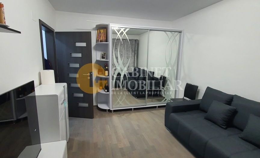 Apartament 2 Camere Decomandat Bloc Nou 50Mp - Poză 2