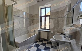 Direct Proprietar: Apartament in vila, Dorobanţi - Capitale - Poză 7