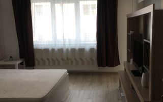 APARTAMENT BLOC NOU BUCIUM IN SPATE LA BELLARIA  70000 EURO MOBILAT - Poză 5