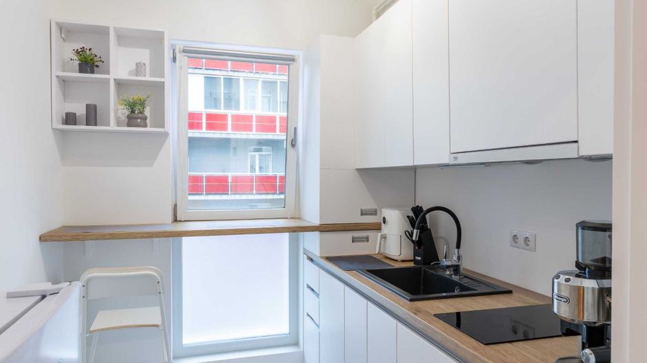 Proprietar - Inchiriez Apartament 1 camera cu logie in Zorilor - Poză 4