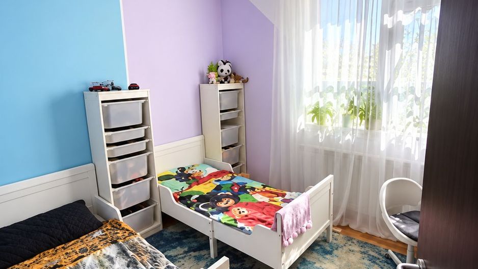Brâncoveanu | 3 camere | 2 băi | Centrală proprie | Parcare privată | Bloc nou - Poză 8