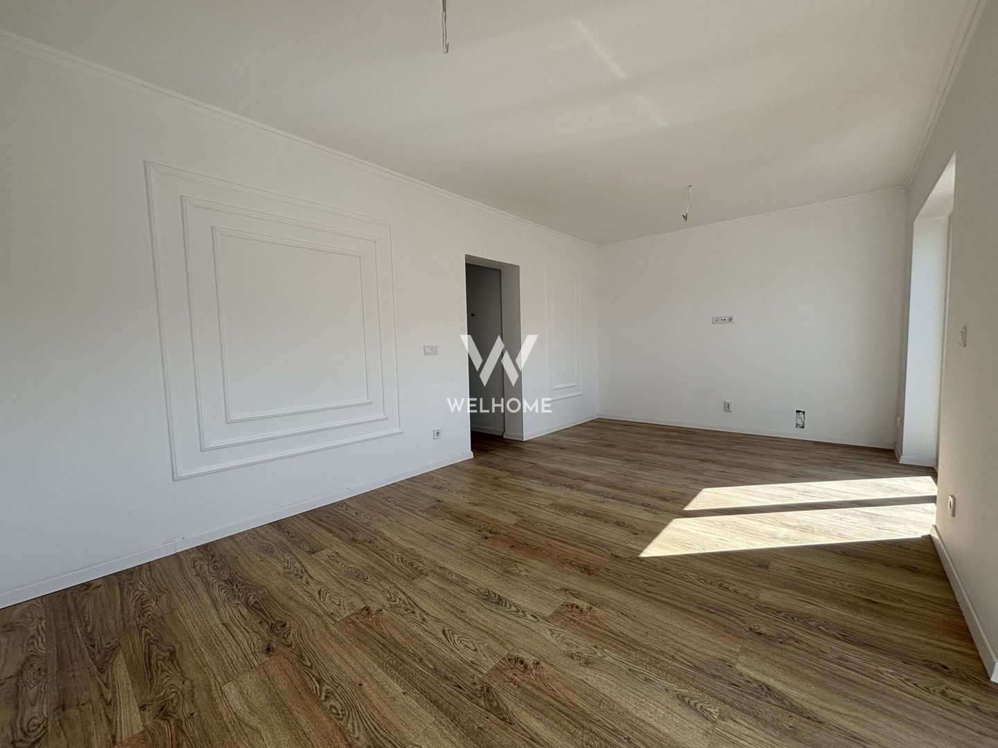 Casa nouă cu 4 camere și curte generoasă – Șelimbăr Triajului - Poză 27