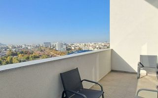 Panorama rara | Totul nou | Parcare subterana - Poză 3