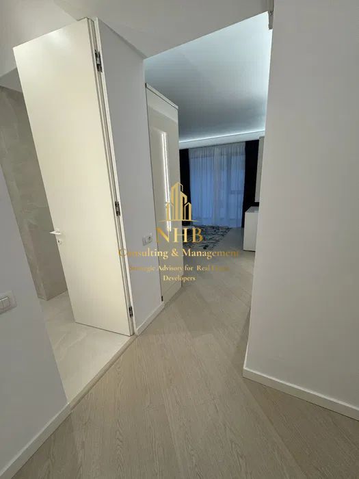 Ocazie! Apartament 2 camere Cortina North - Poză 7
