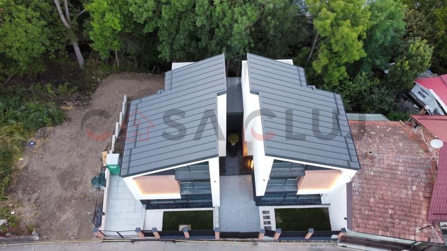Casă Premium | Zona Semicentrală - Poză 12