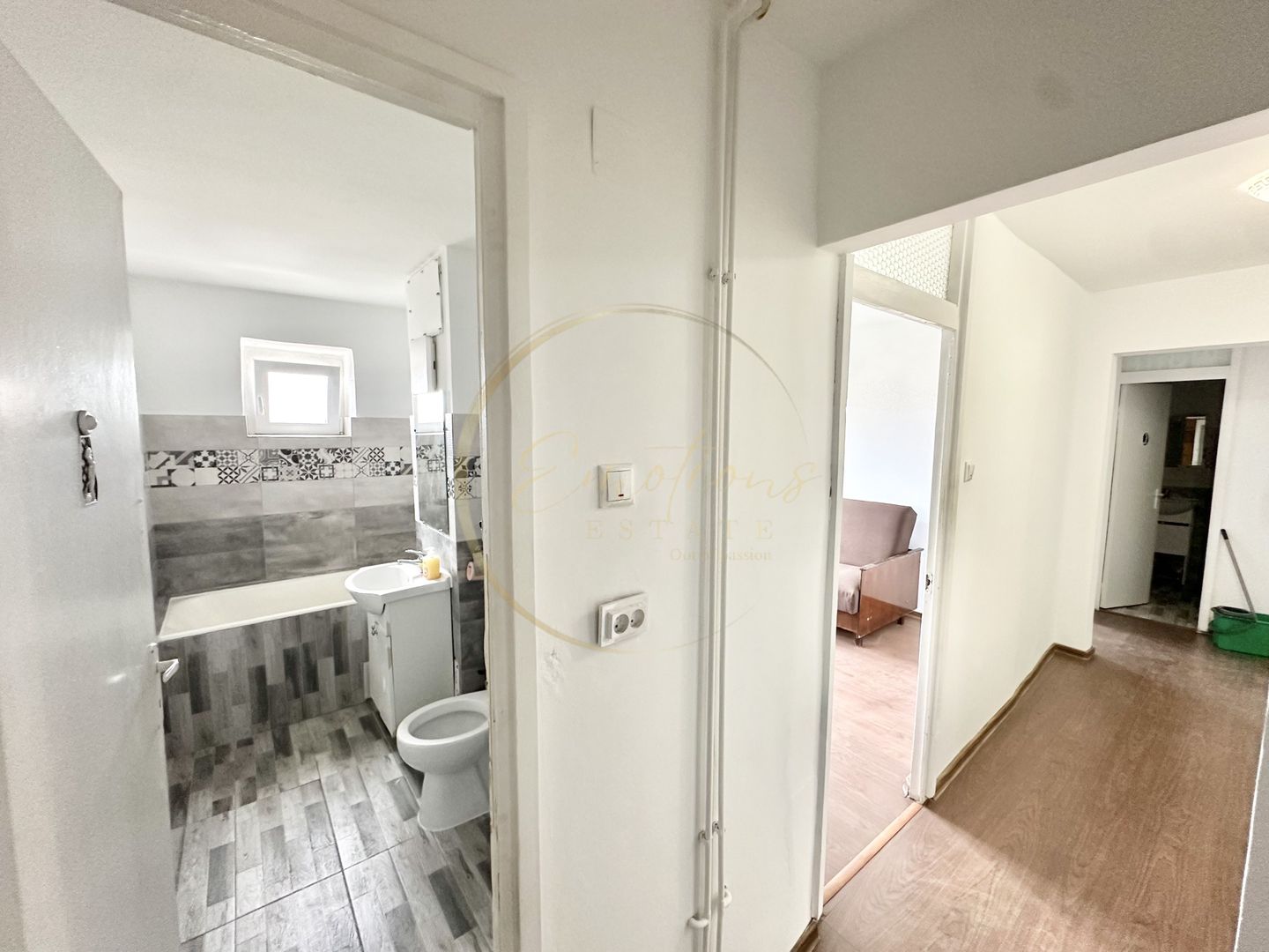 NOU | Apartament 4 camere - Lipovei | Decomandat - Poză 18
