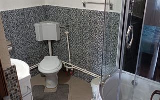 VILA 7 CAMERE TEREN 872 MP BUGHEA ARGES - Poză 13