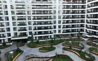 Apartament 3 camere luxos // complex rezidential Pipera // Mall Promenada - Poză 16