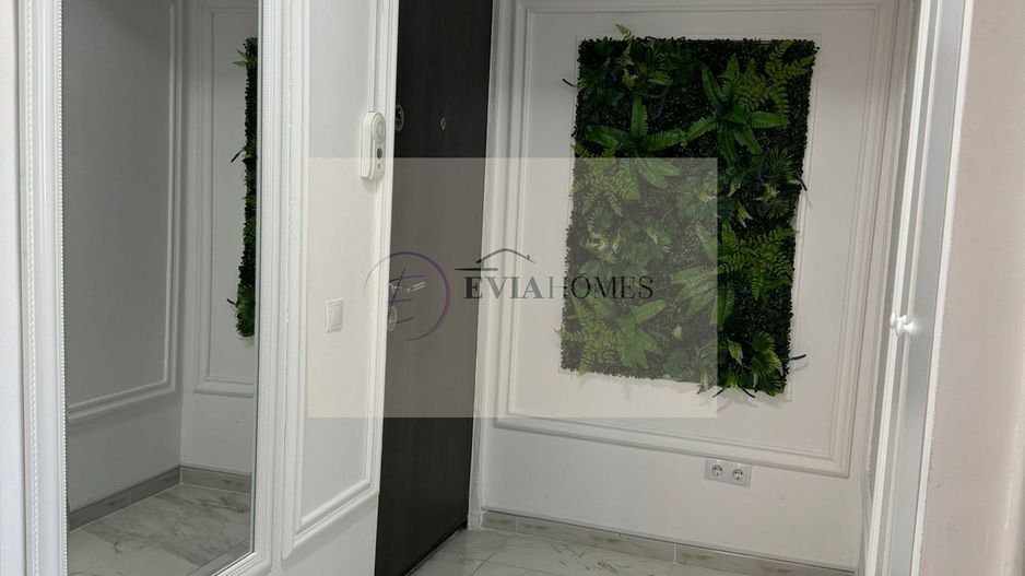 2 camere renovate complet/ Gheorgheni/ Piata Hermes /Etaj intermediar - Poză 5