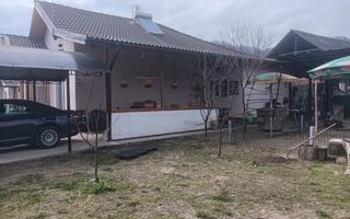 Casa de Vanzare | 3 camere | Centrala Gaz | Panouri Solare - Poză 8