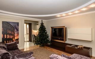 Chirie apartament, 2 camere, str. Alexandr Pușkin, Centru - Poză 6