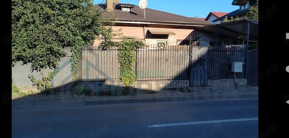 Casă de vânzare, Aleea Tudor Neculai, cartier Nicolina, Iași - Poză 1