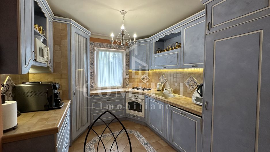 Apartament 4 camere | 92,78mp | Zona Parcul Diana - Poză 4