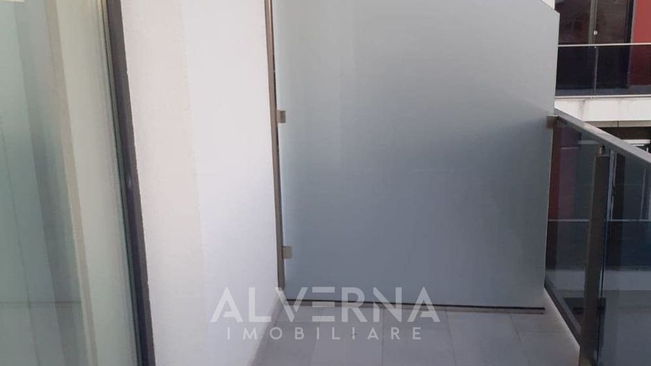 Apartament 1 camera + balcon | 45mp | parcare proprie | zona Bulgaria - Poză 7