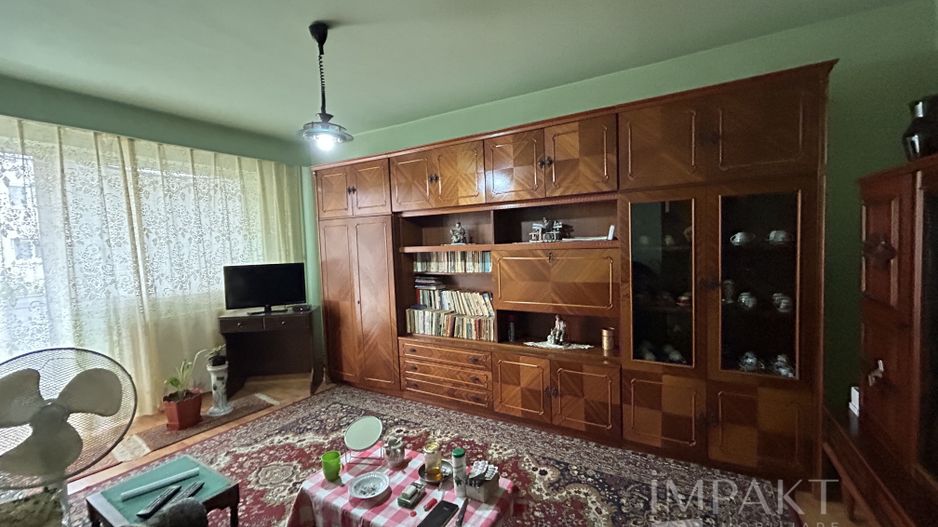 Vanzare apartament 3 camere, zona Piata Flora! - Poză 6