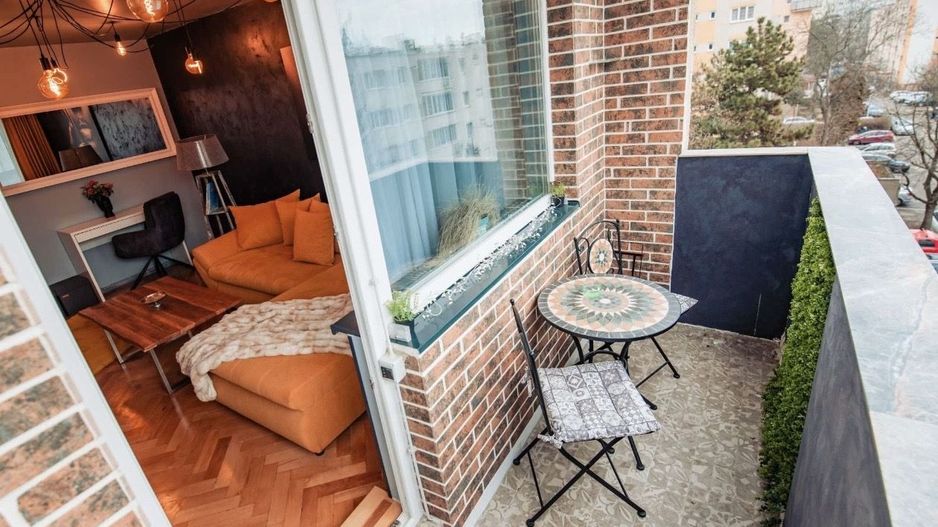 Aparrament decomandat | la cheie | 2 camere | Et. Intermediar | Padin - Poză 7
