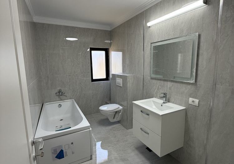 Casa tip duplex P+1+Pod | Tunari - Poză 4